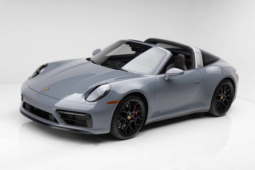 2023 Porsche 992.1 Carrera