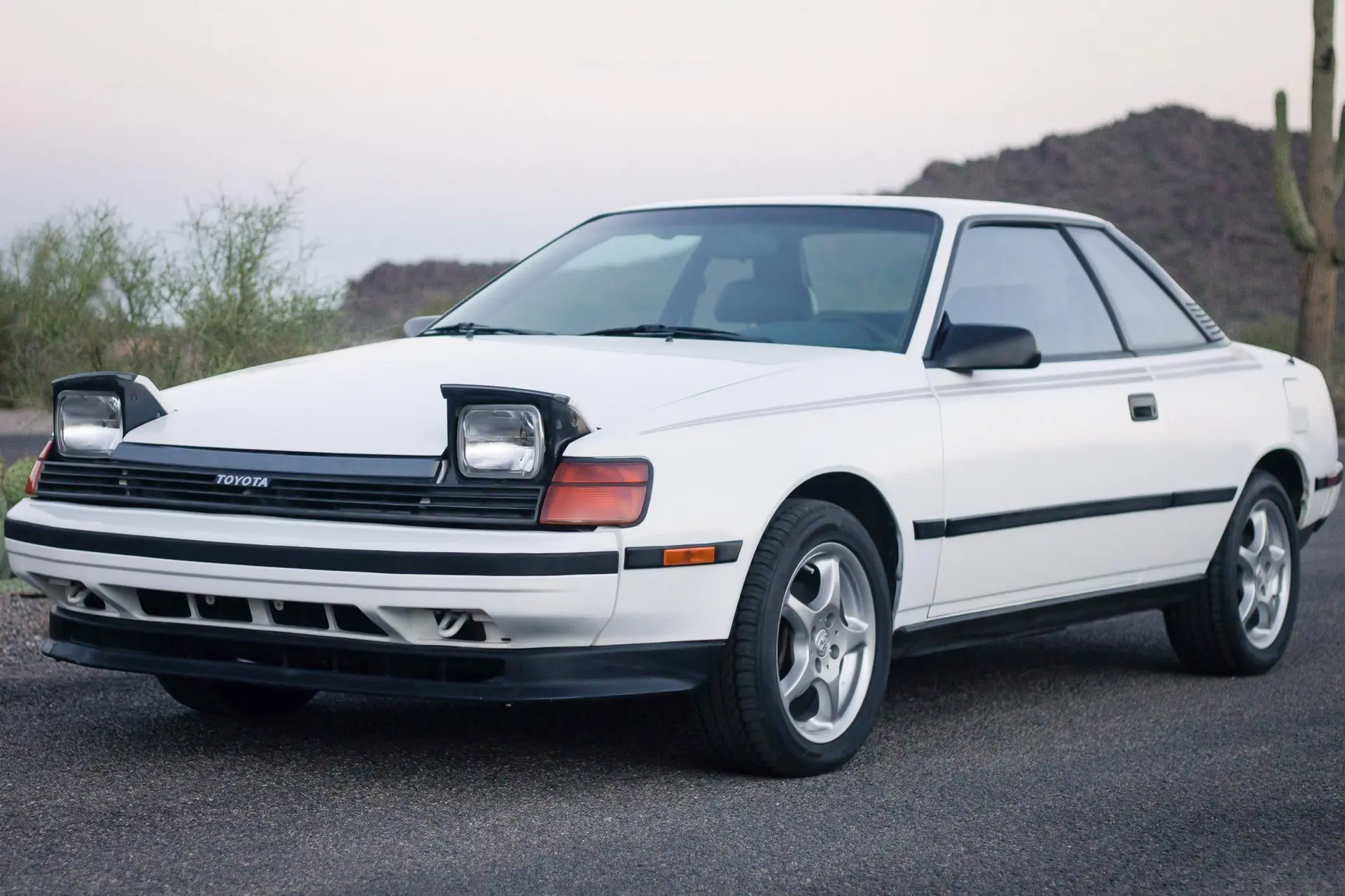1988 Toyota Celica