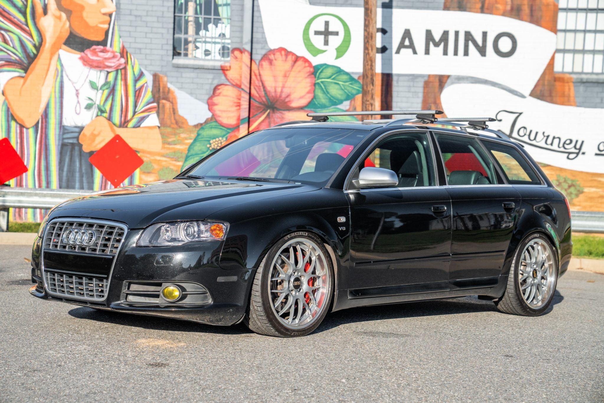 2006 Audi S4