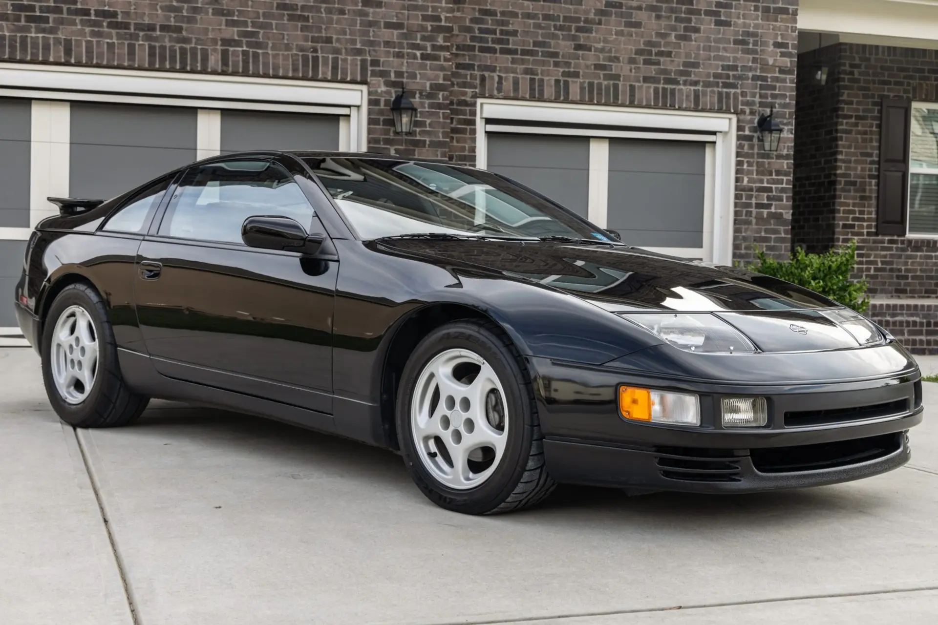 1994 Nissan 300ZX Twin Turbo
