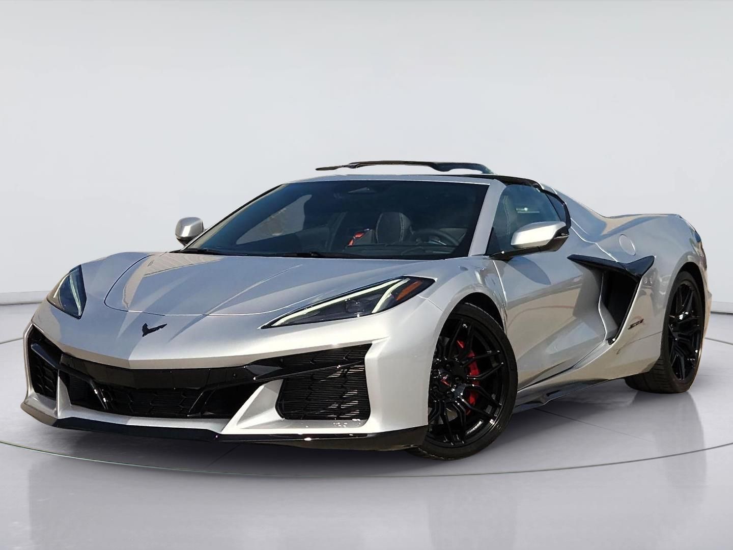 2026 Chevrolet Corvette Z06