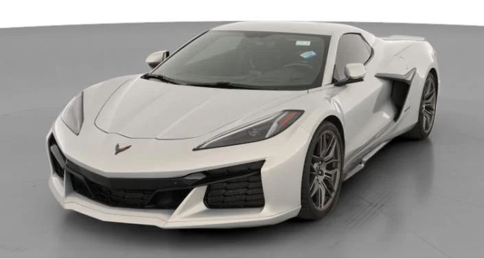 2023 Chevrolet Corvette Z06
