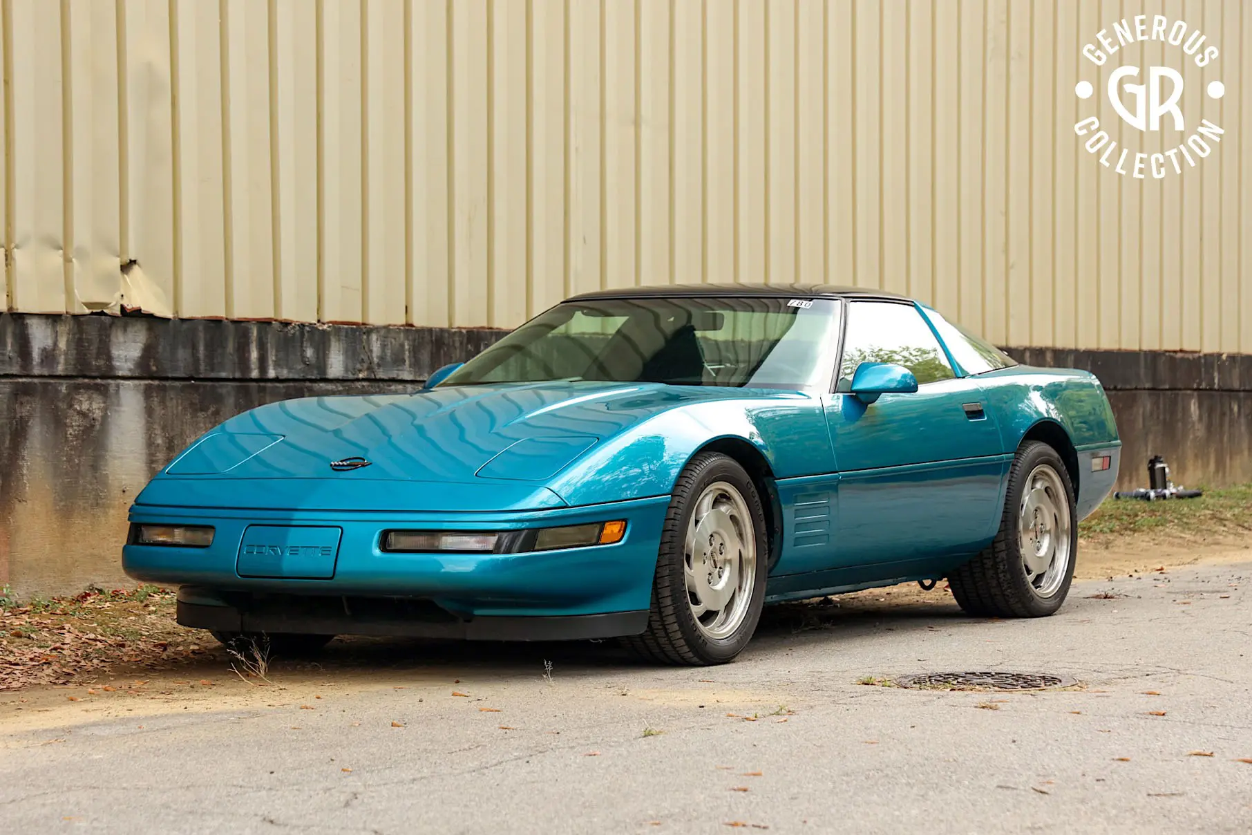 1994 Chevrolet Corvette