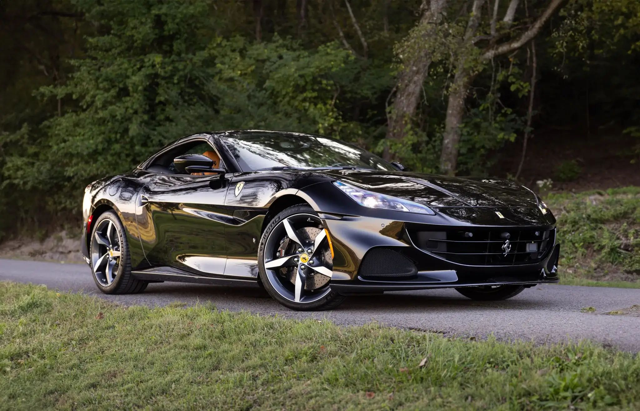 2023 Ferrari Portofino Convertible