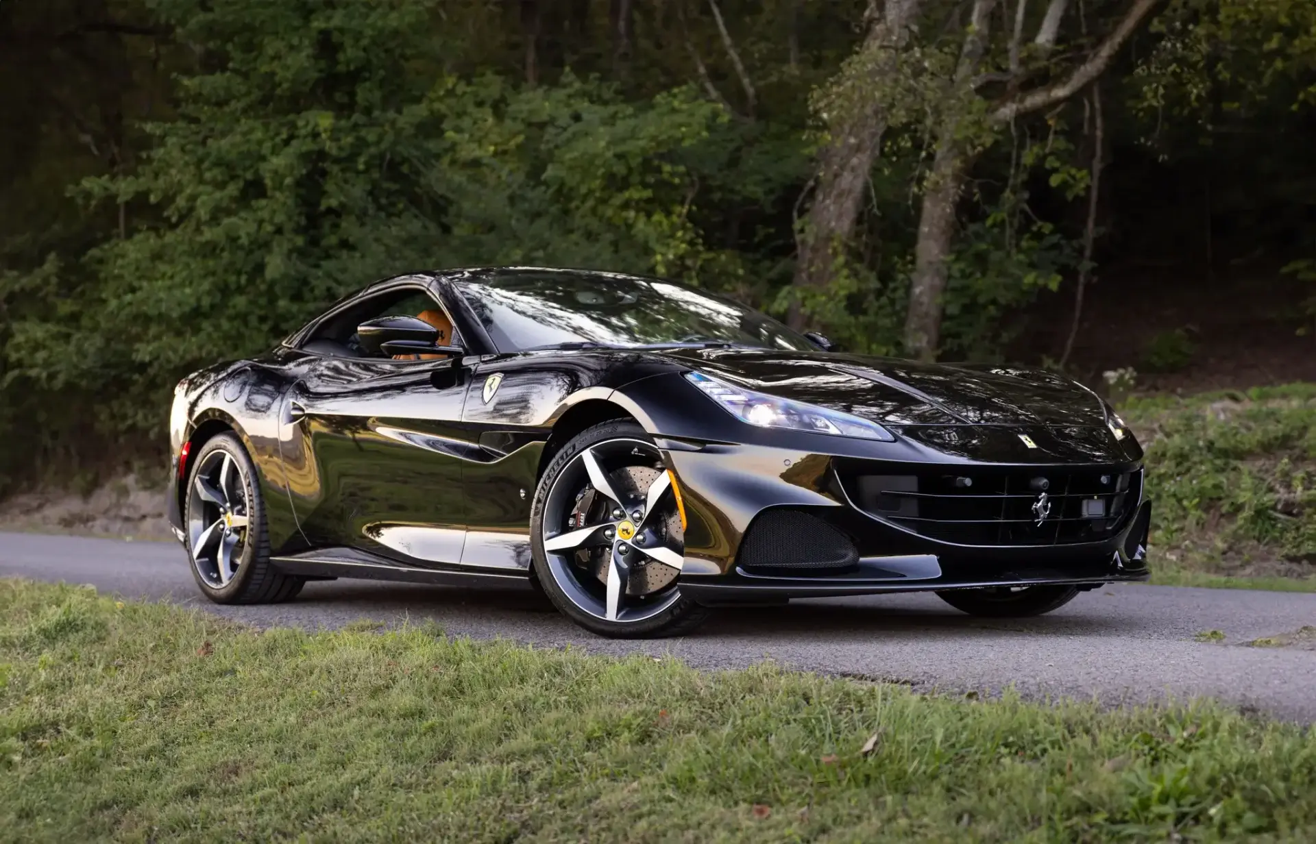2023 Ferrari Portofino Convertible