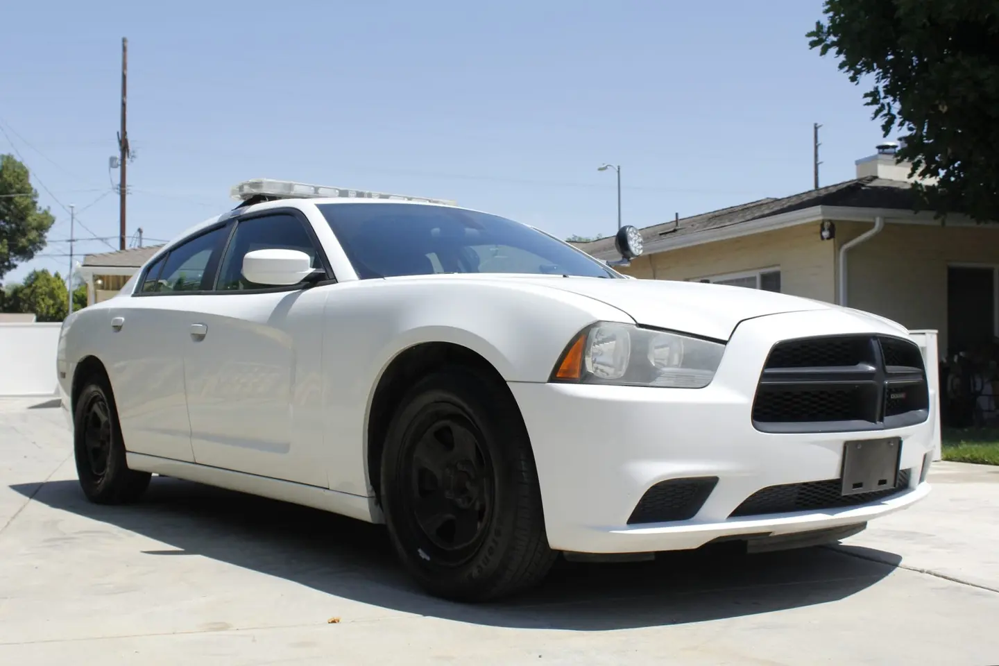 2011 Dodge Charger R/T, sold Oct 2026
