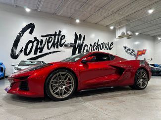 2024 Chevrolet Corvette Z06