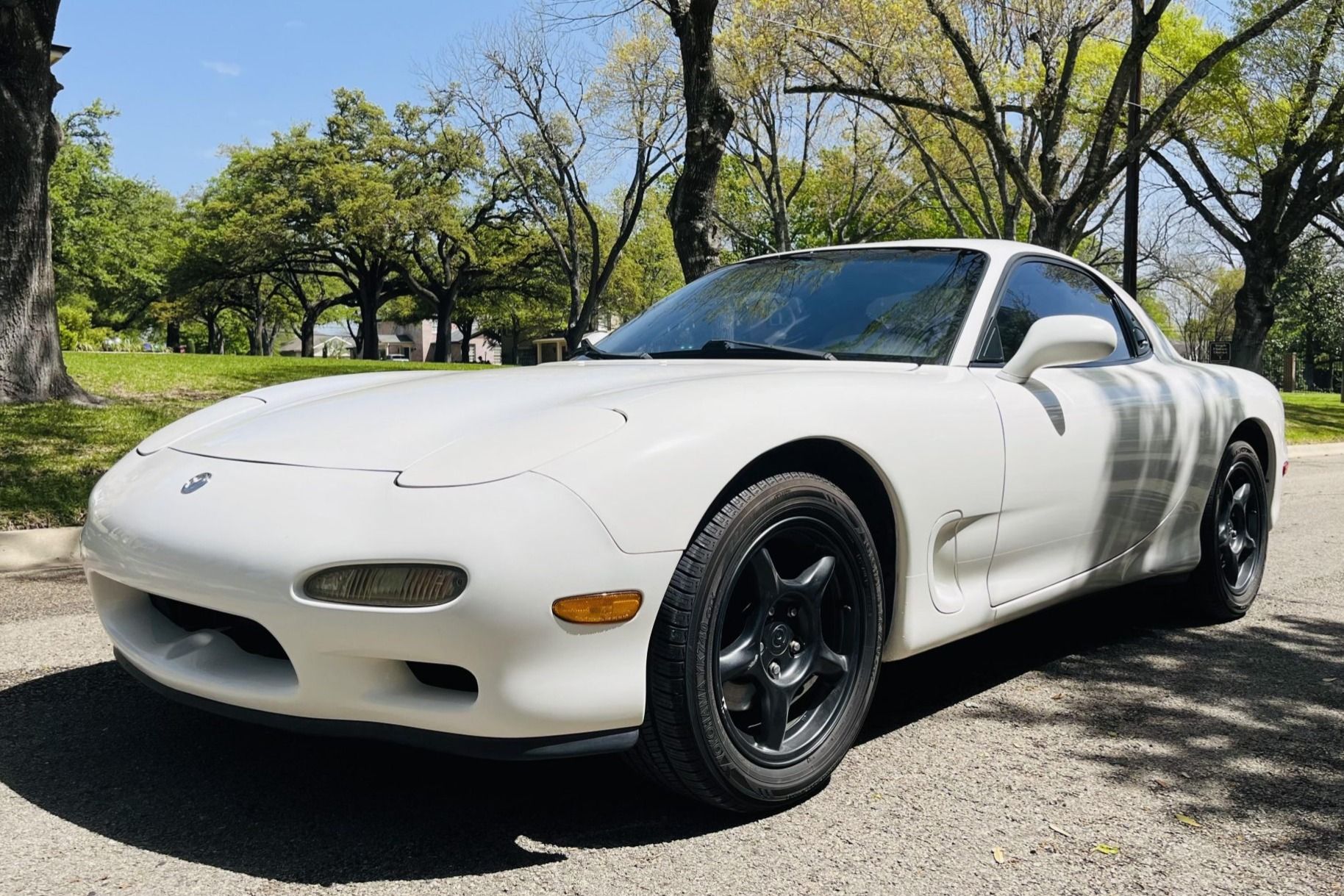 1994 Mazda RX-7