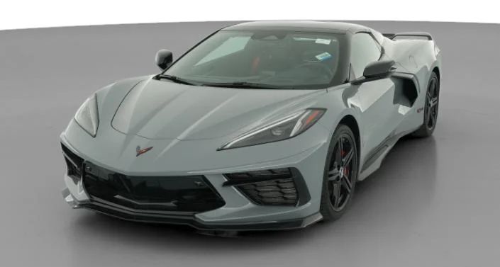 2024 Chevrolet Corvette Stingray