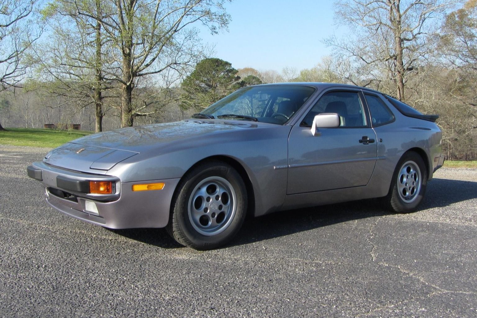 1987 Porsche 944 S