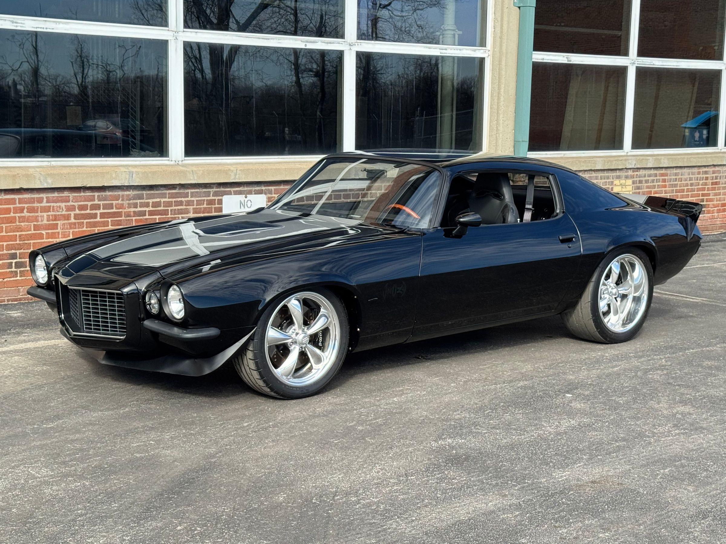 1973 Chevrolet Camaro