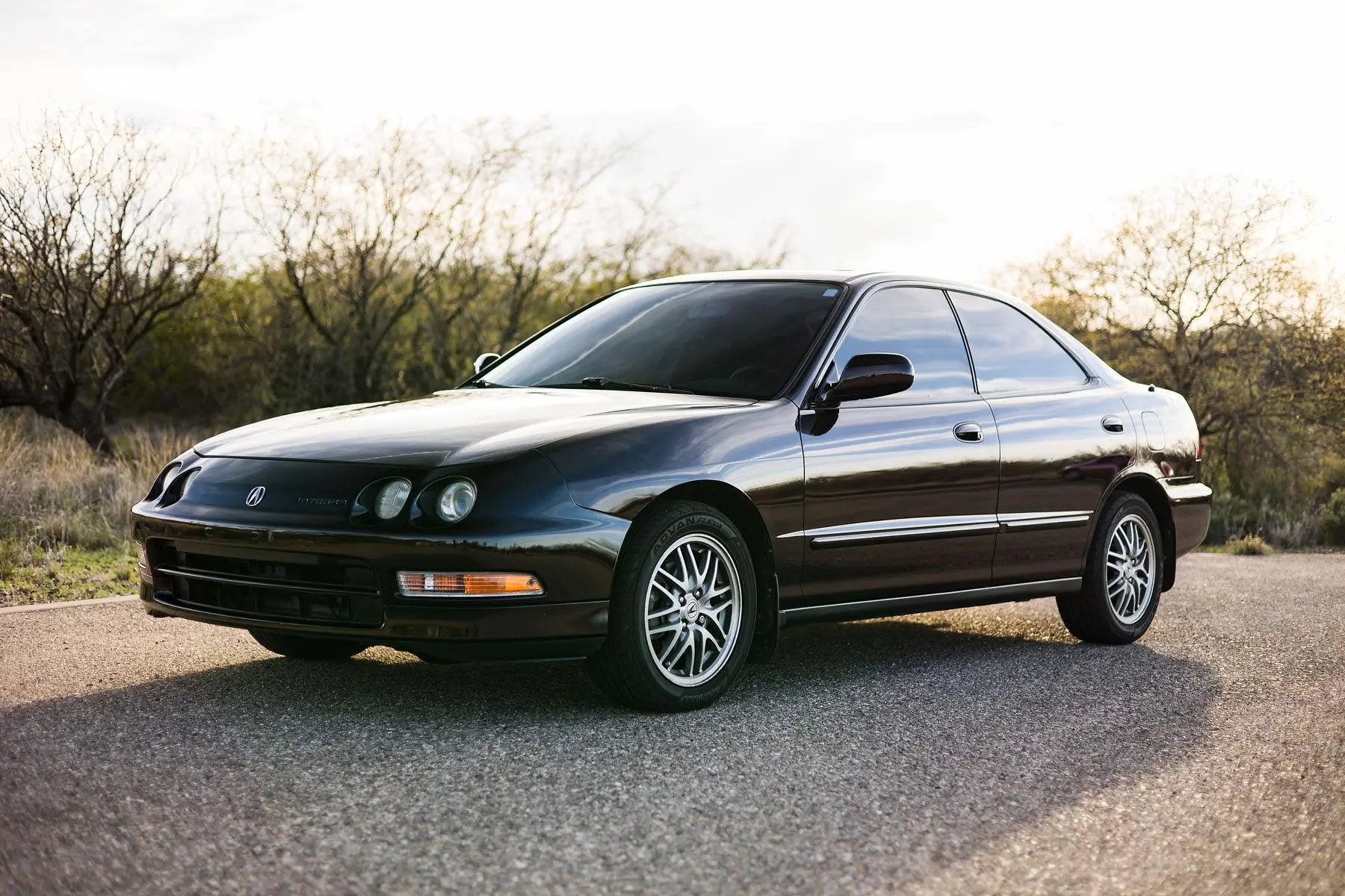 1997 Acura Integra