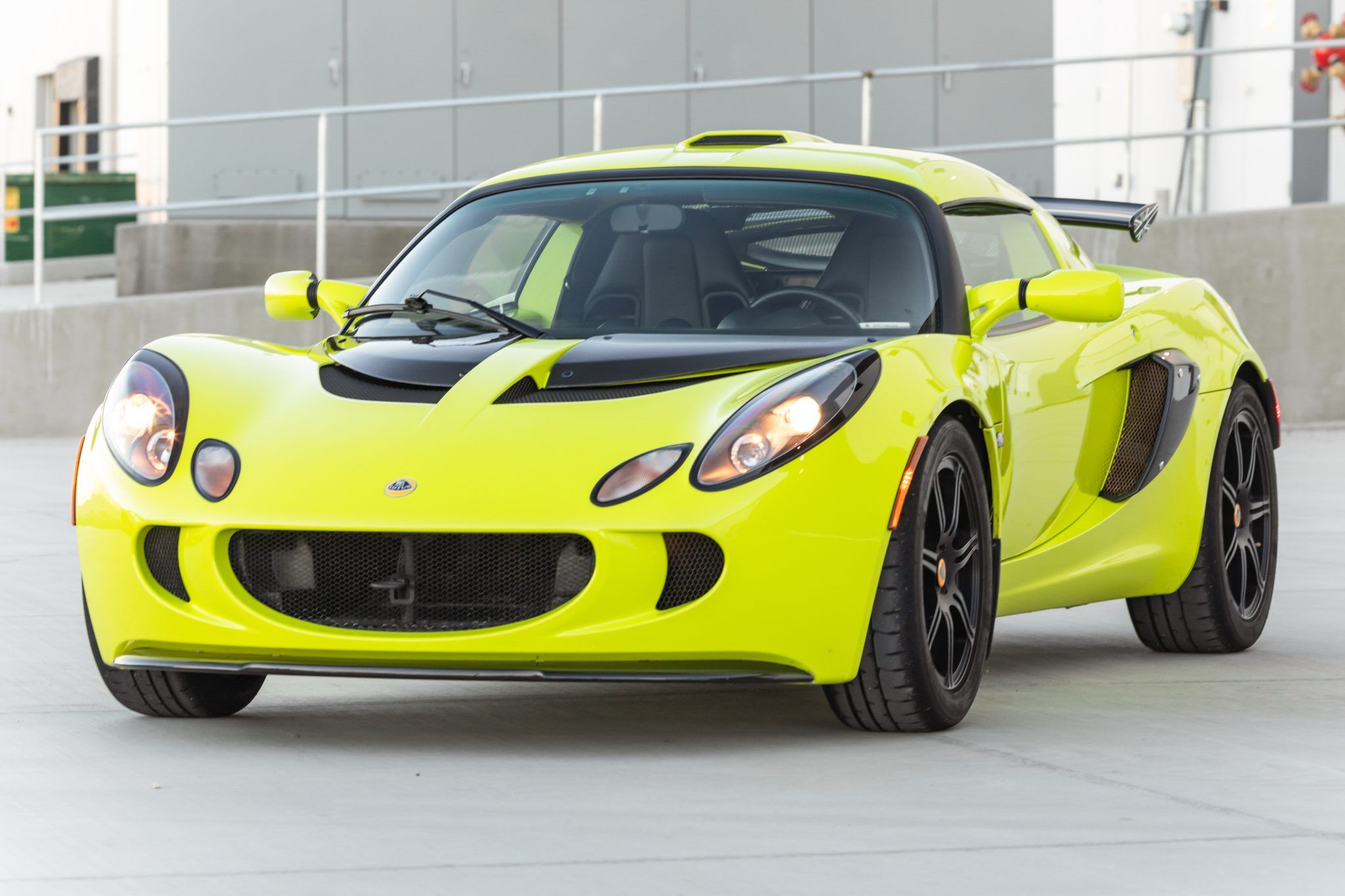 2006 Lotus Elise