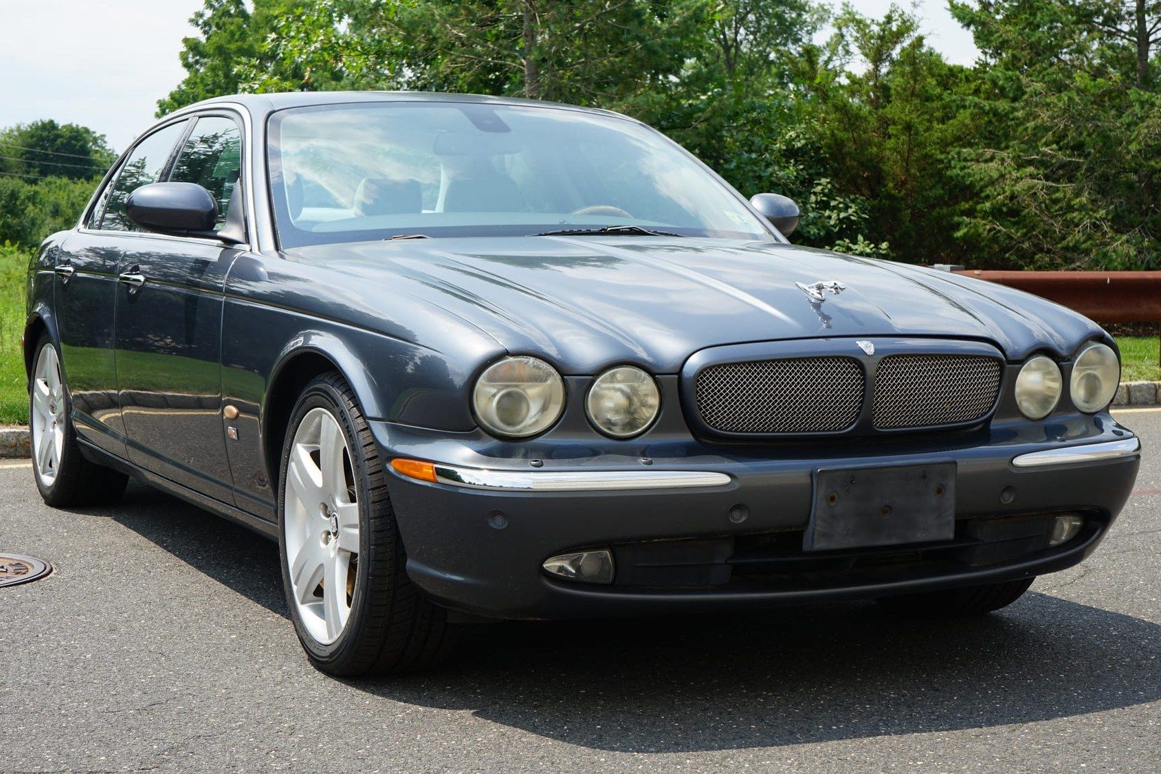 2006 Jaguar XJ