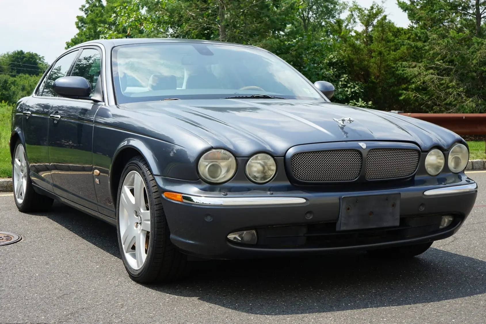 2006 Jaguar XJ