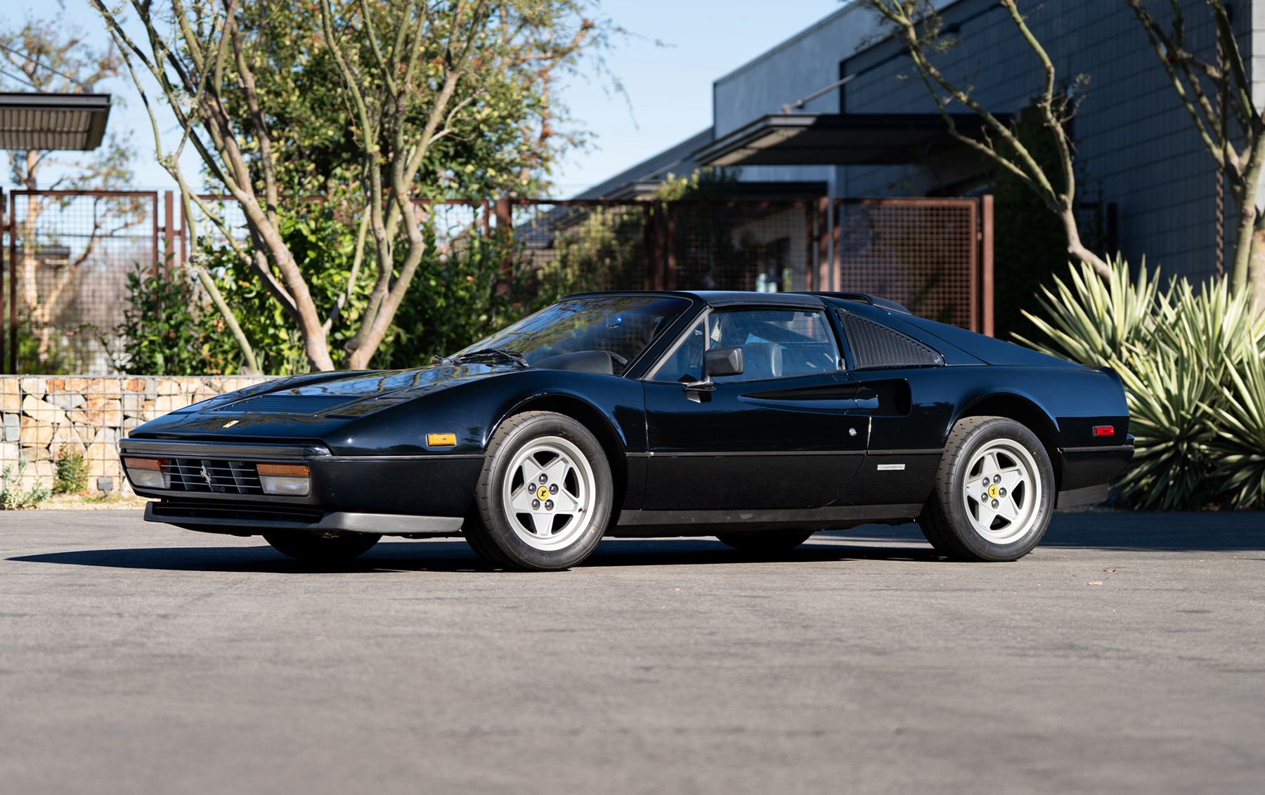 1986 Ferrari 328 GTS