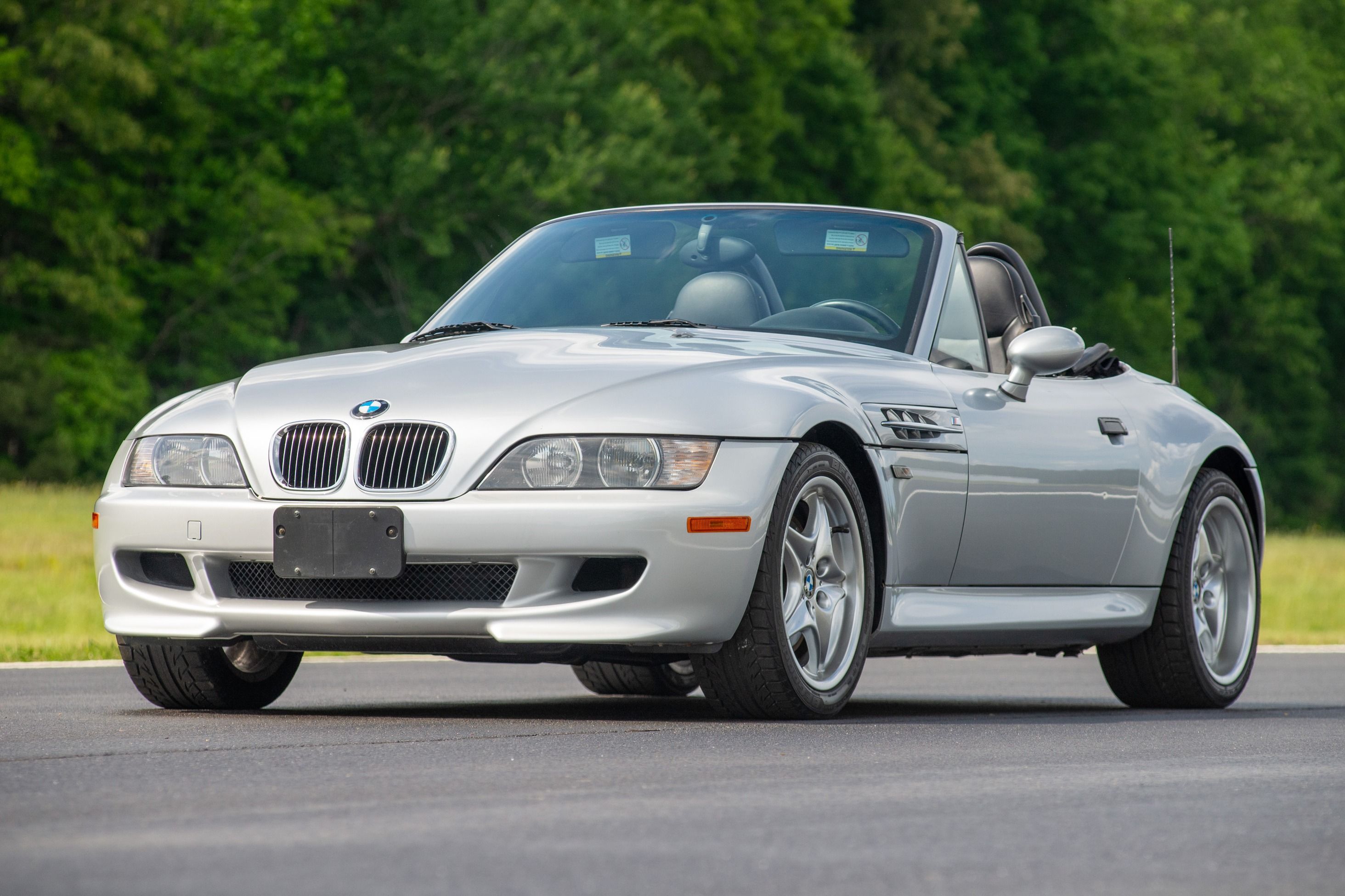 2000 BMW Z3