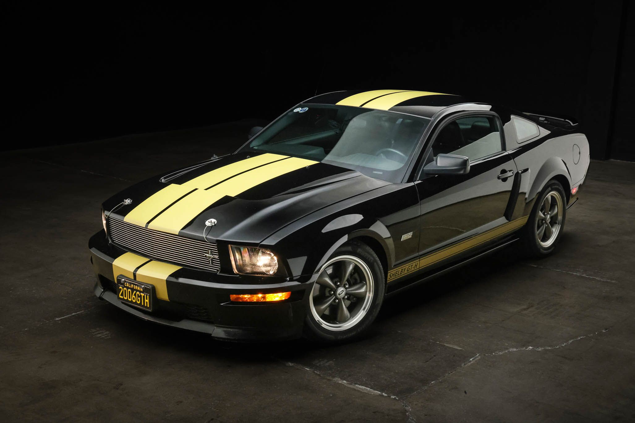2006 Ford Mustang GT