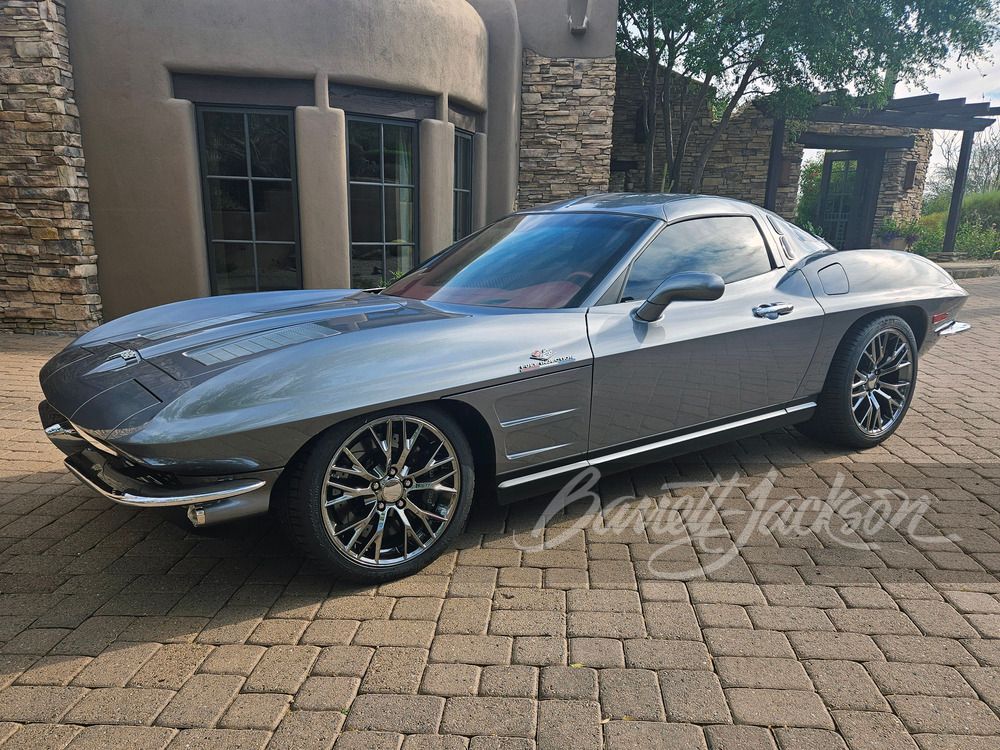 2013 Chevrolet Corvette