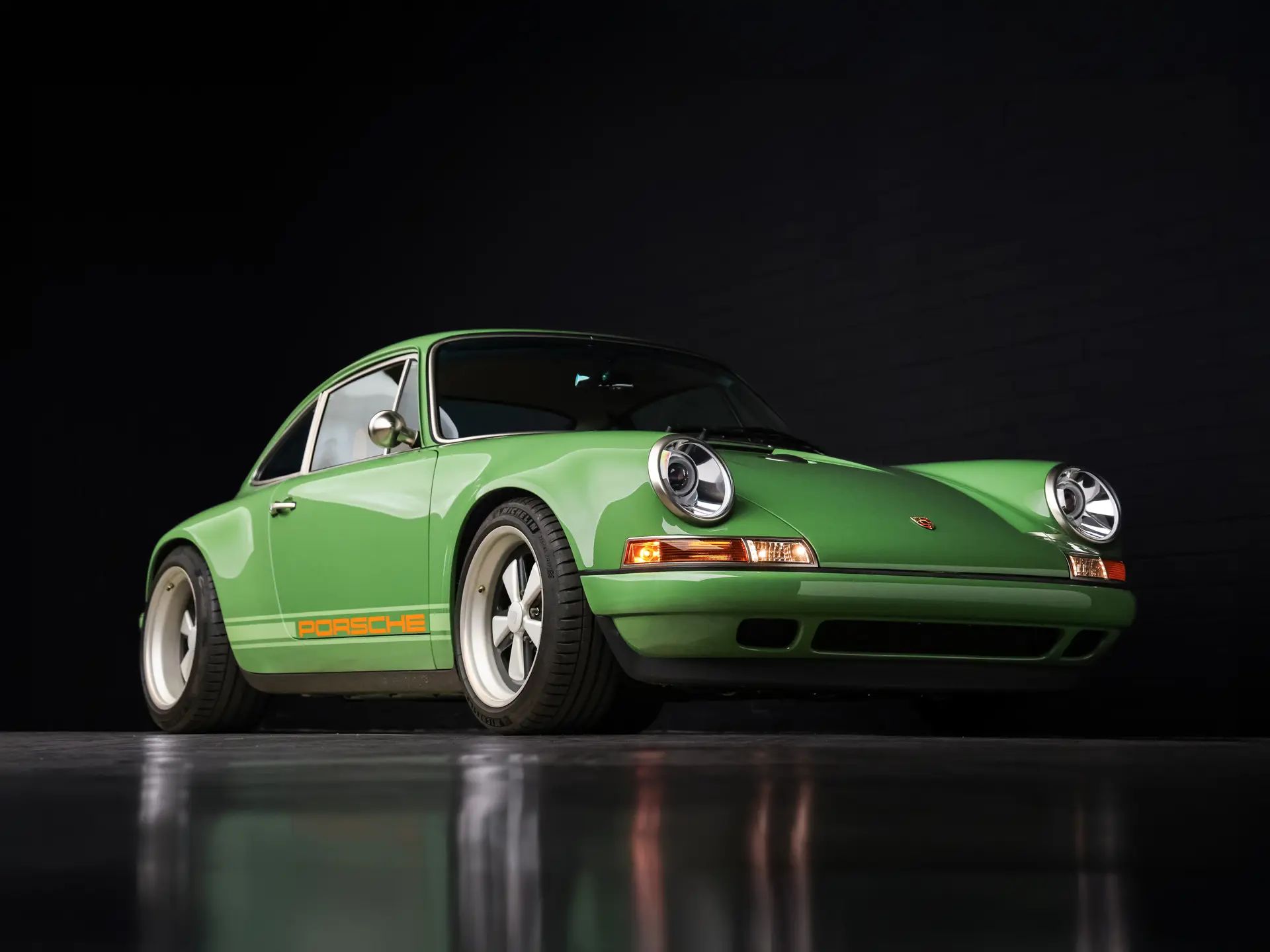 1994 Porsche 911 Carrera