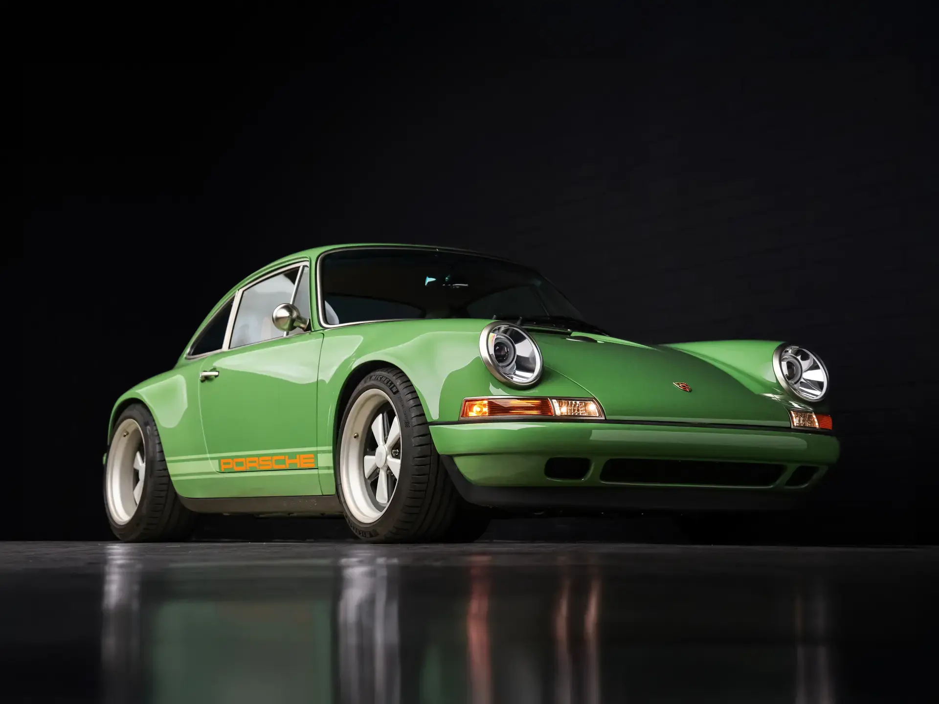 1994 Porsche 911 Carrera