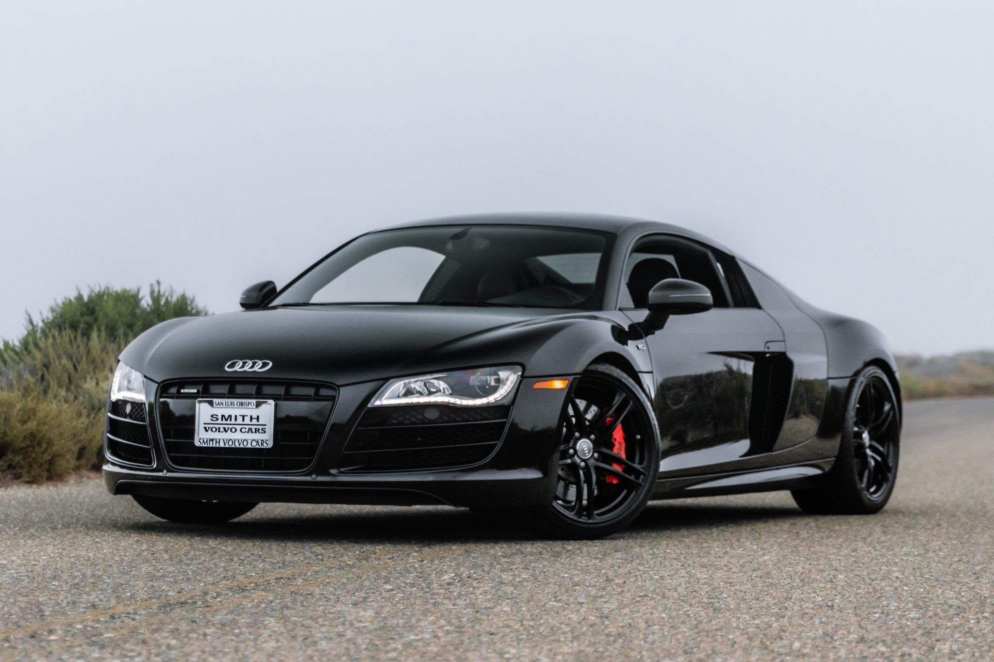 2012 Audi R8 V10