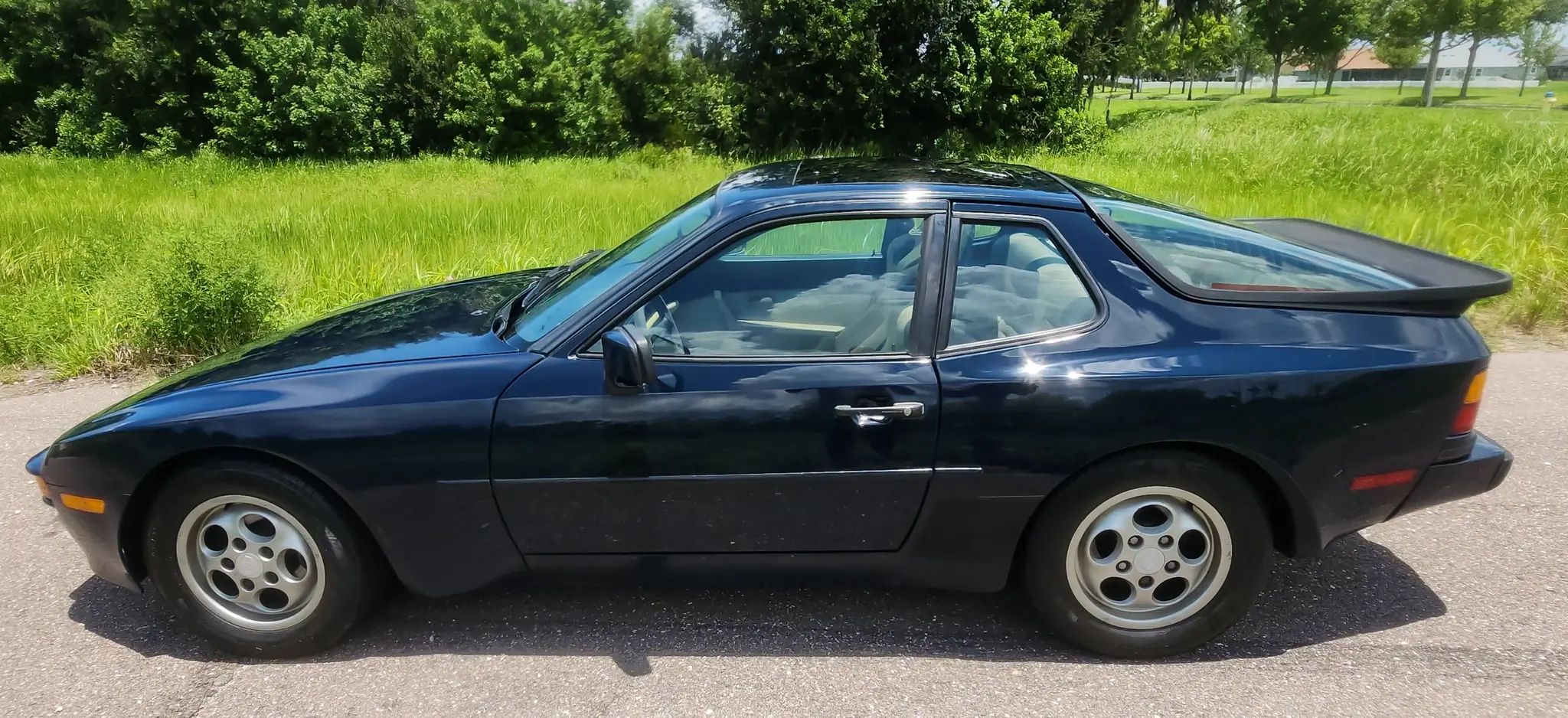 1987 Porsche 944 S
