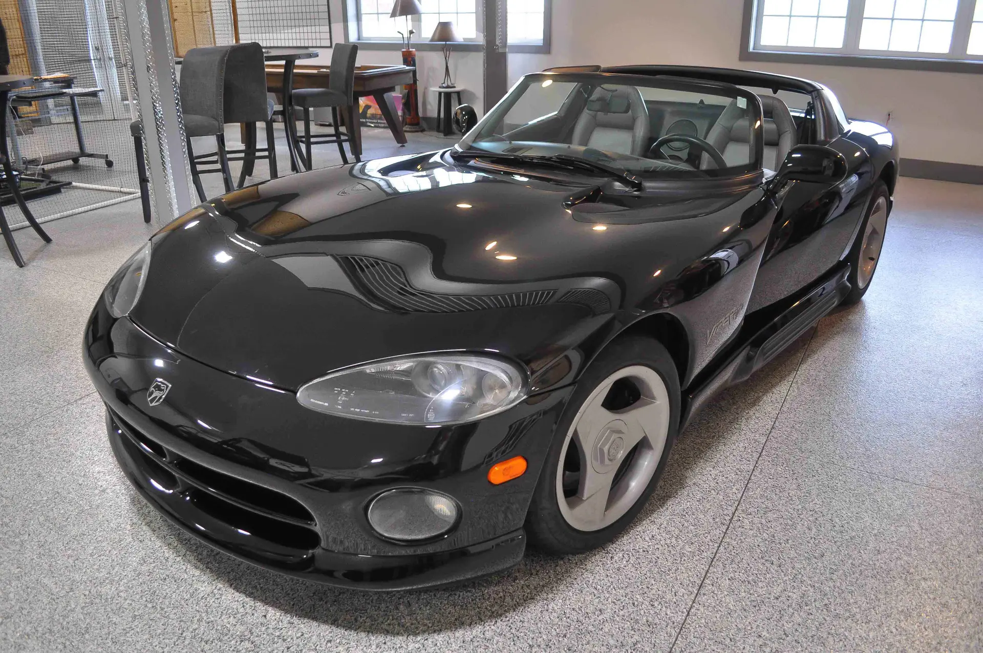 1994 Dodge Viper RT/10