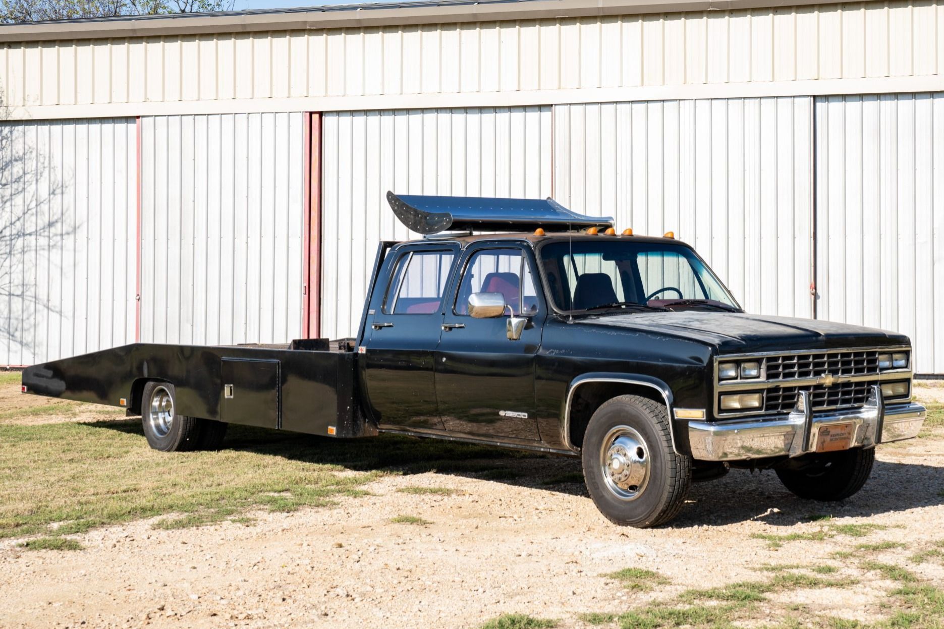 1991 Chevrolet C/K Pickup