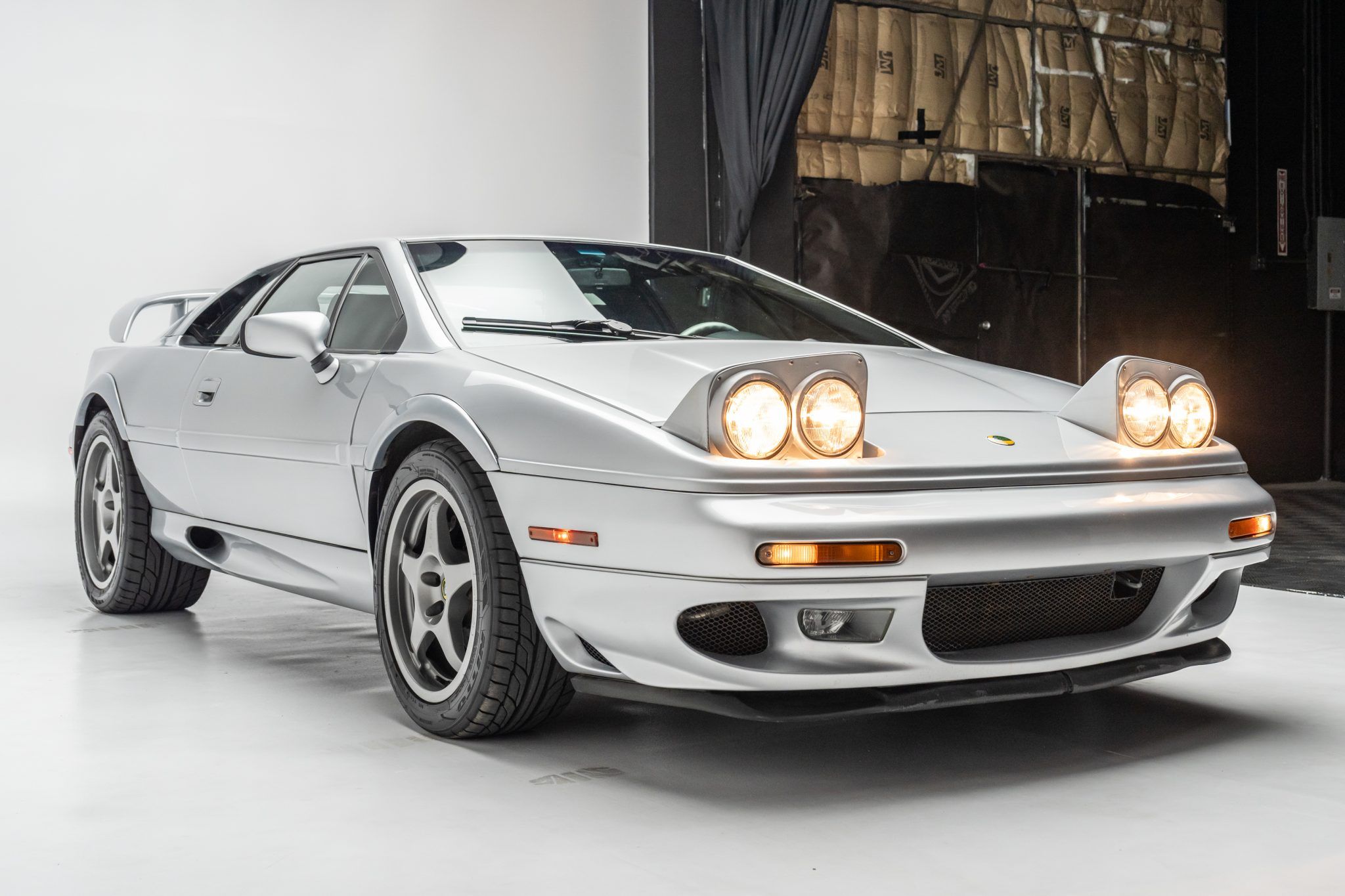 2000 Lotus Esprit V8