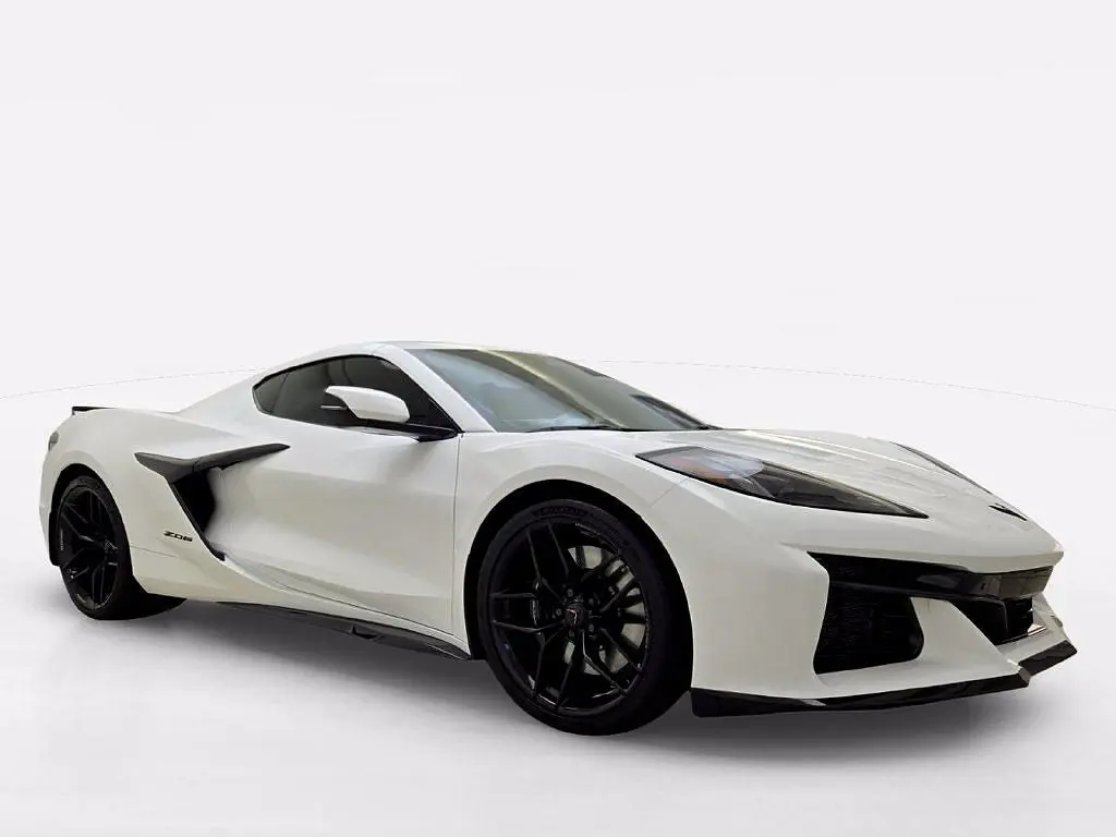 2026 Chevrolet Corvette Z06