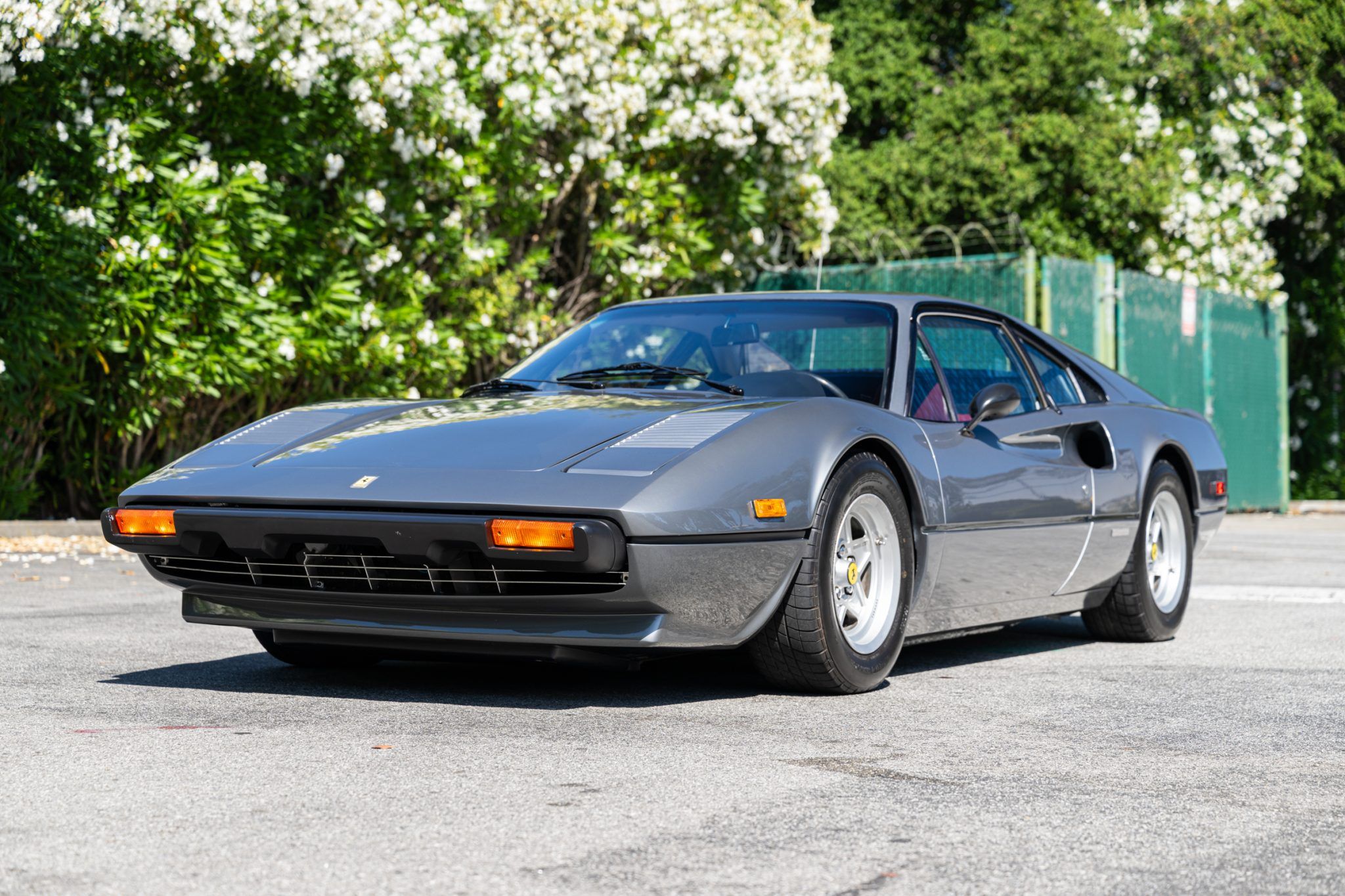 1977 Ferrari 308 GTB