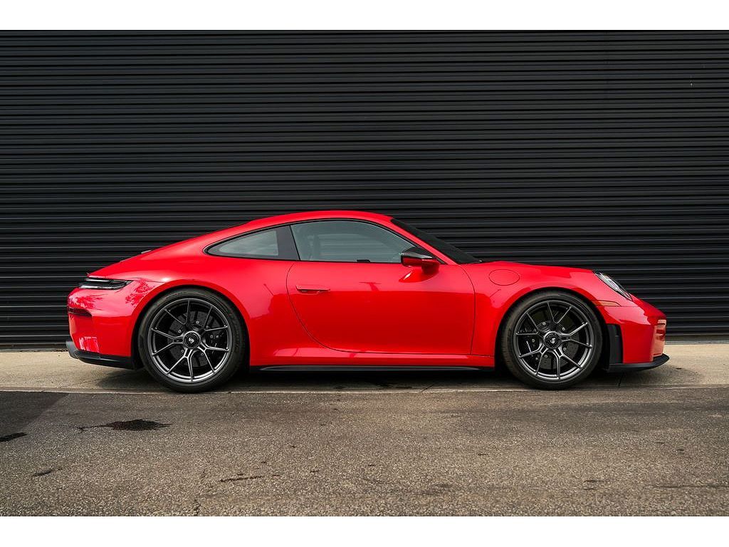 2026 Porsche 992.2 GT3