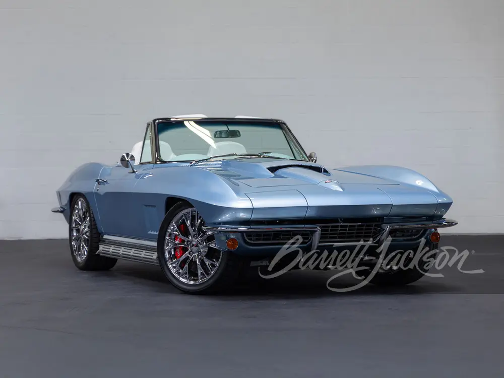 1967 Chevrolet Corvette