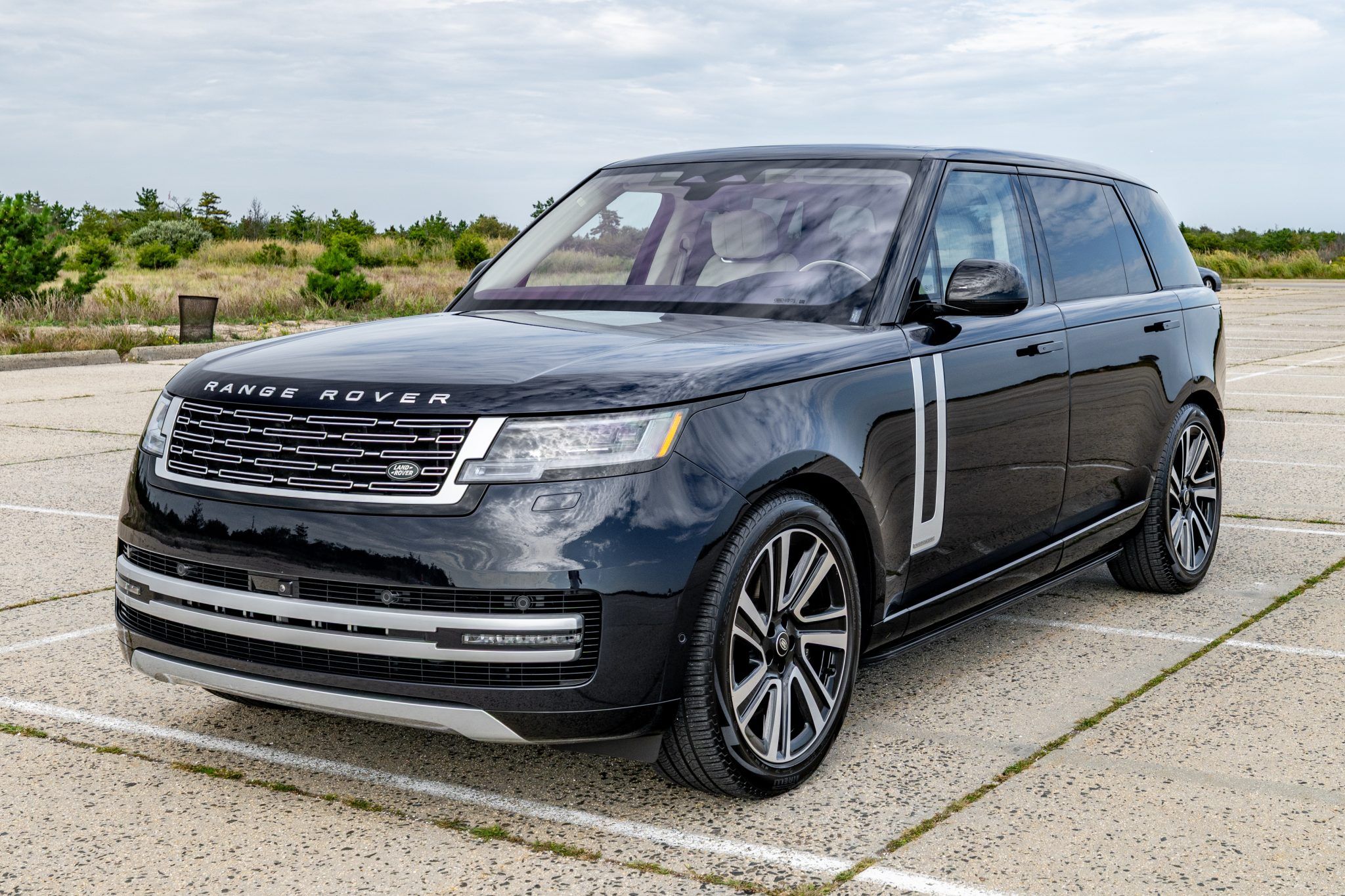 2023 Land Rover Range Rover