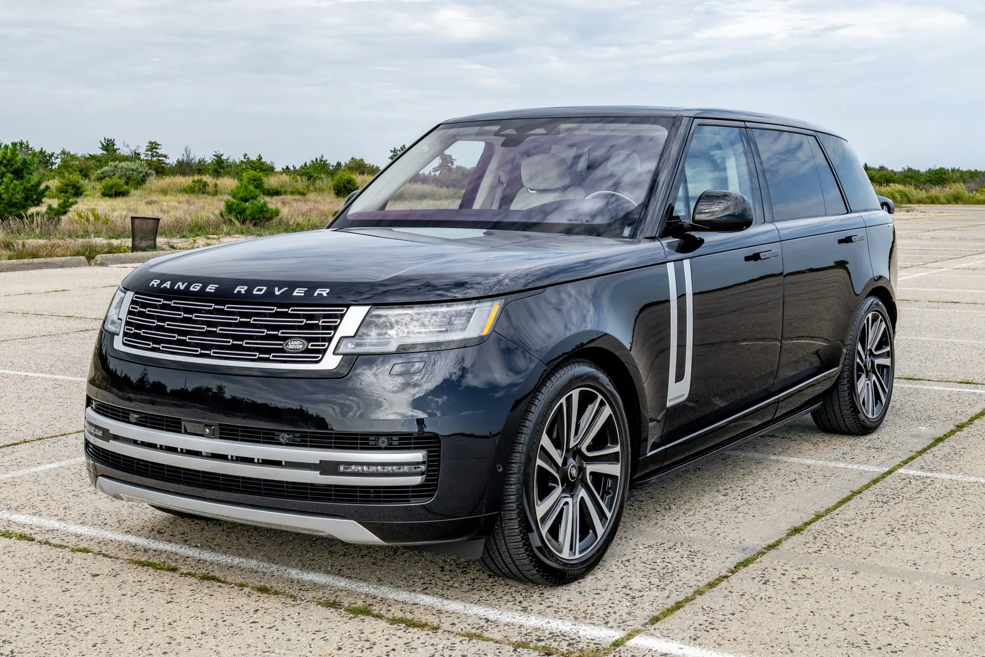 2023 Land Rover Range Rover
