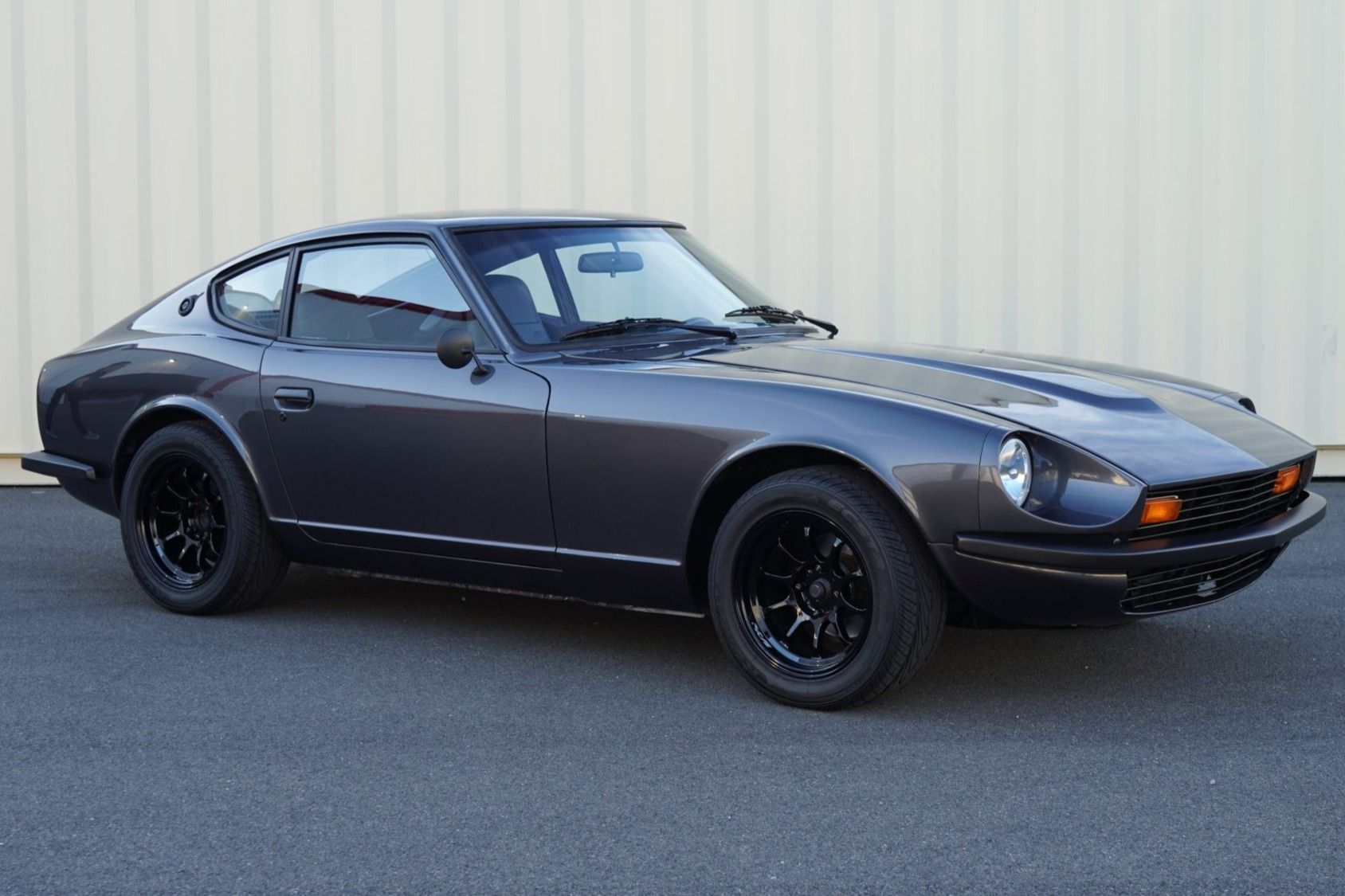 1978 Datsun 280Z