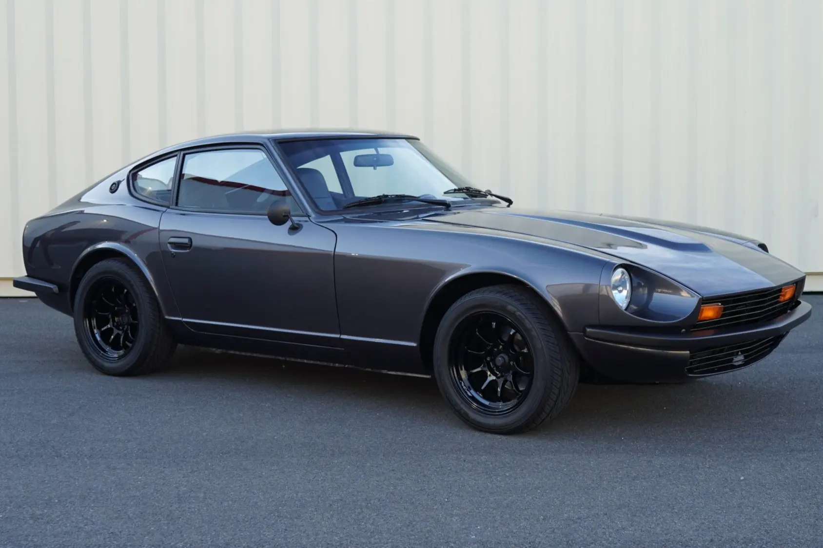 1978 Datsun 280Z
