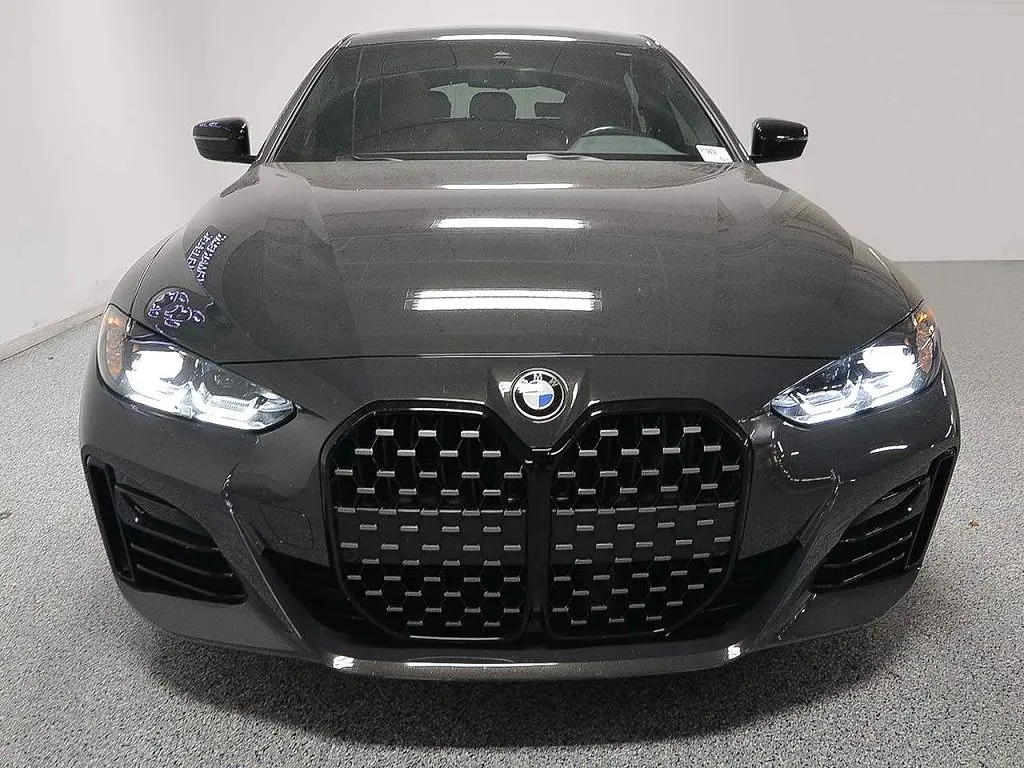 2023 BMW 4 Series Gran Coupe