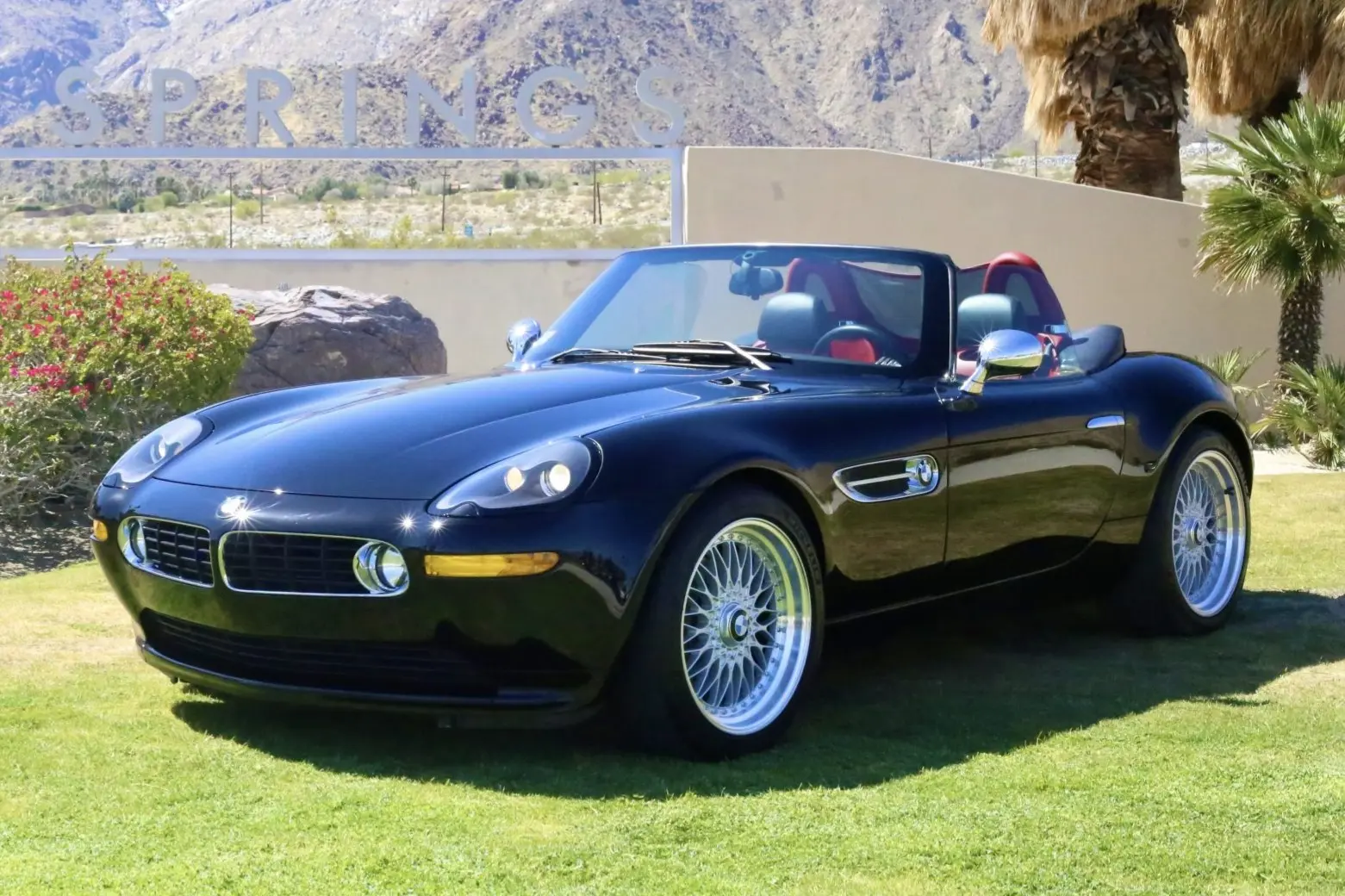 2003 BMW Z8