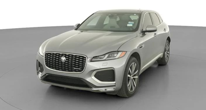 2024 Jaguar F-PACE P250 R-Dynamic S