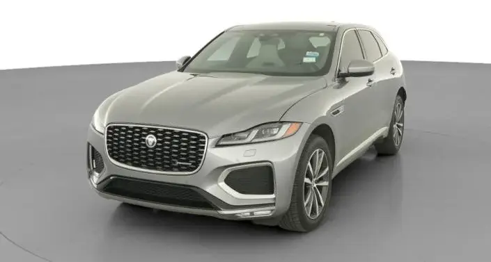 2024 Jaguar F-PACE P250 R-Dynamic S