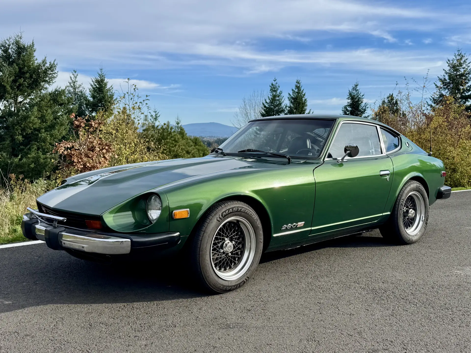 1976 Datsun 280Z