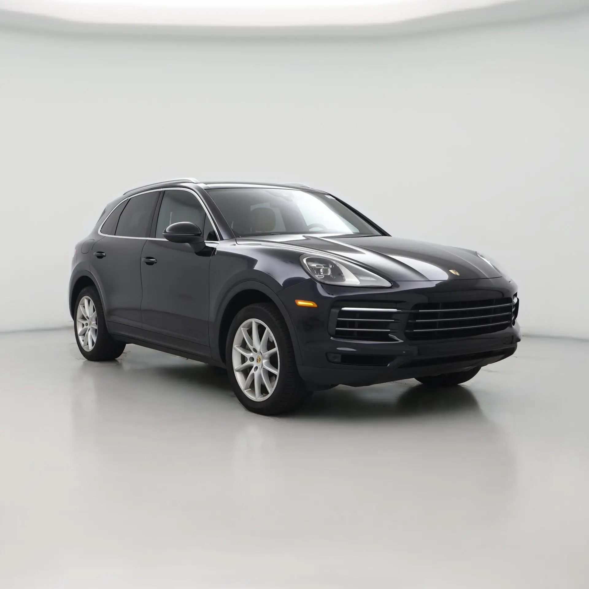 2019 Porsche Cayenne S