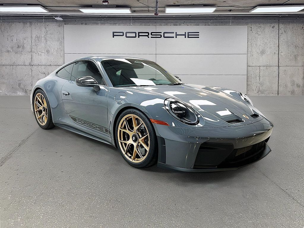 2026 Porsche 992.2 GT3