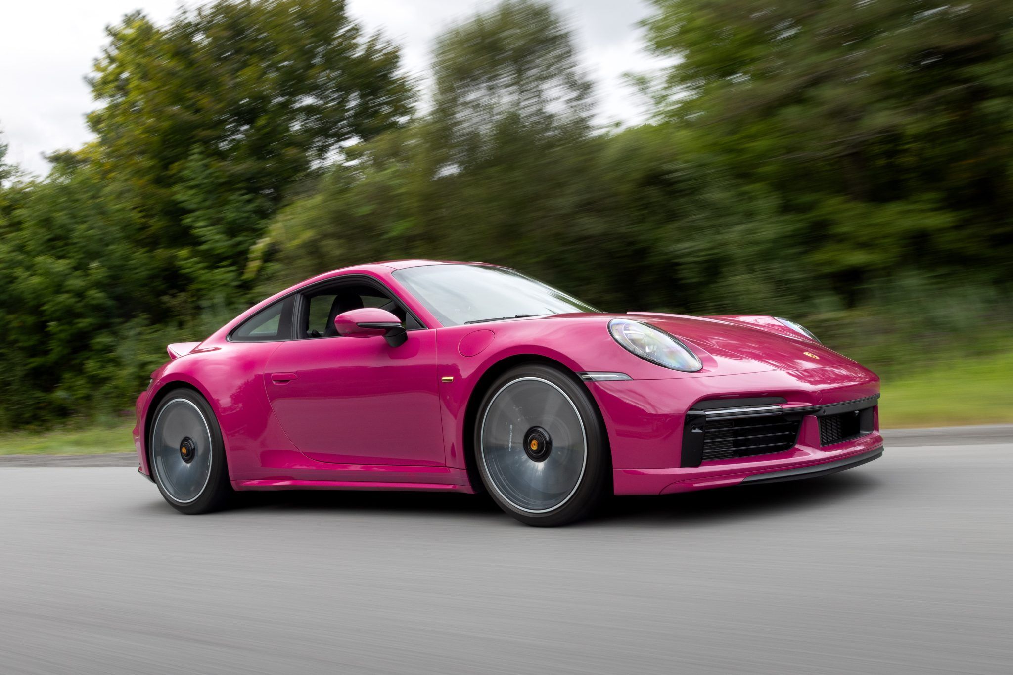 2023 Porsche 911 Sport Classic