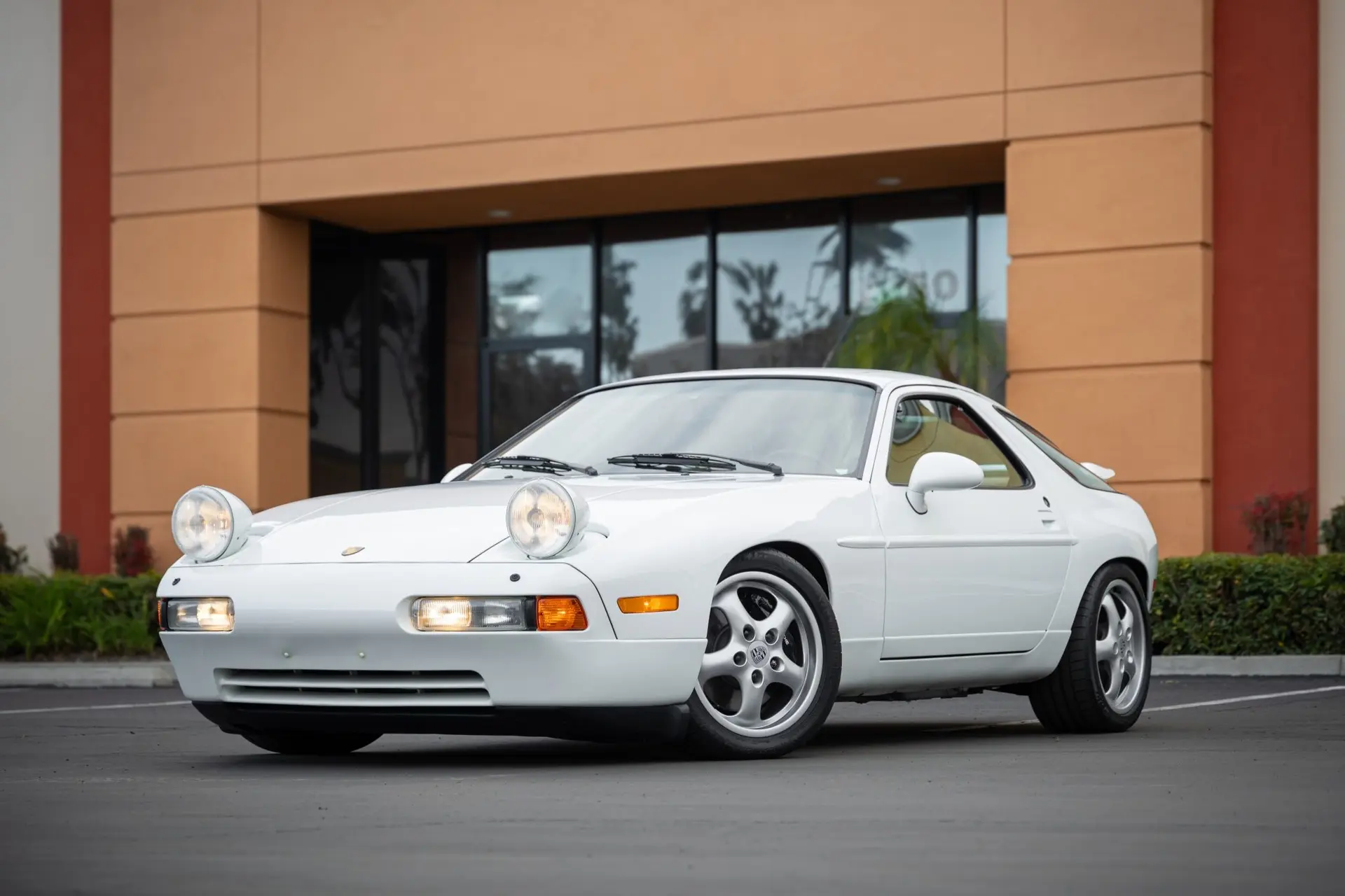 1994 Porsche 928 GTS