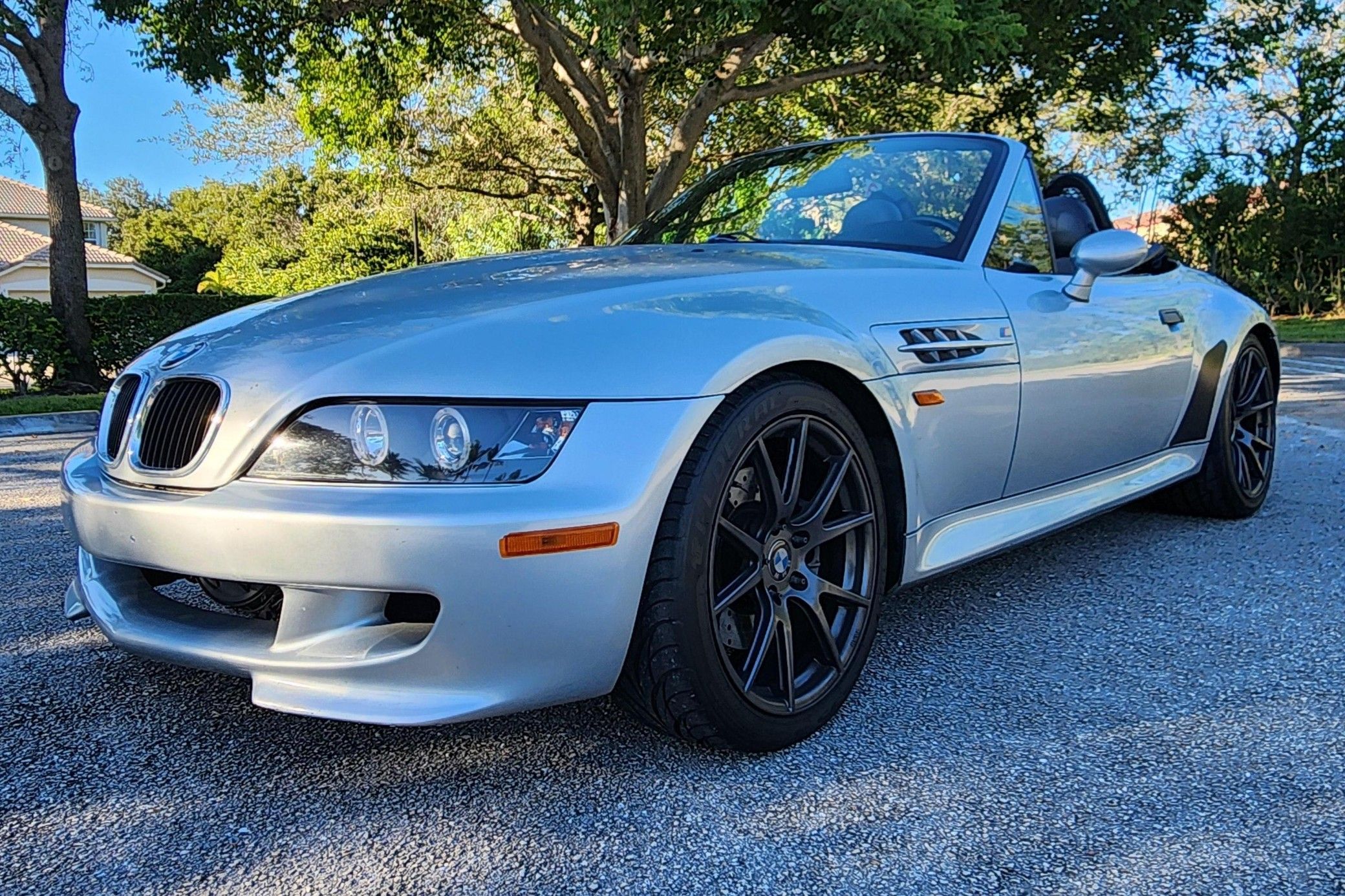 1998 BMW Z3