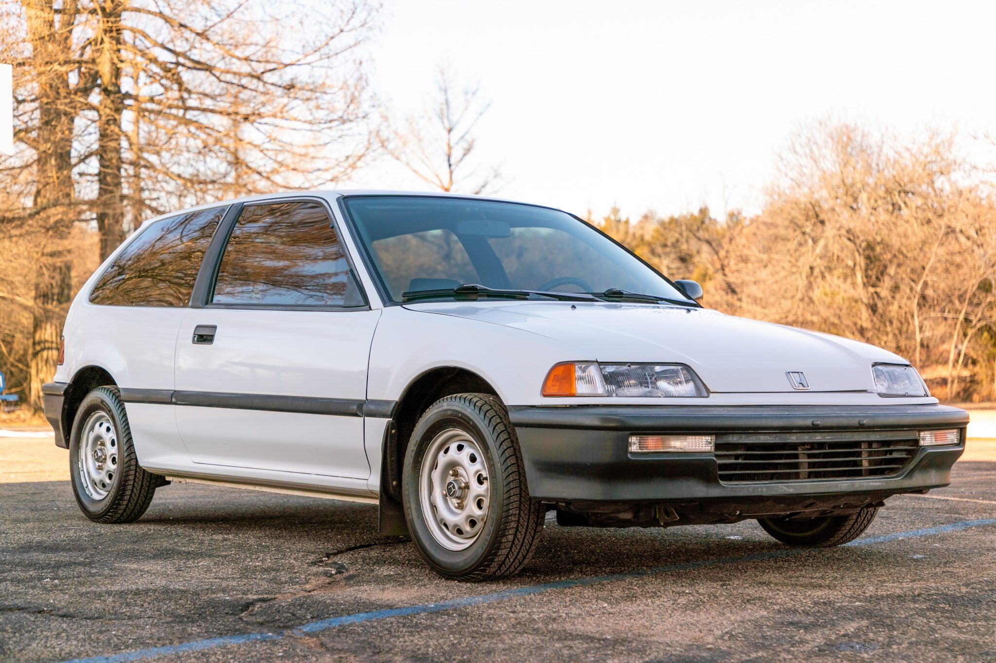 1991 Honda Civic Type R Limited Edition