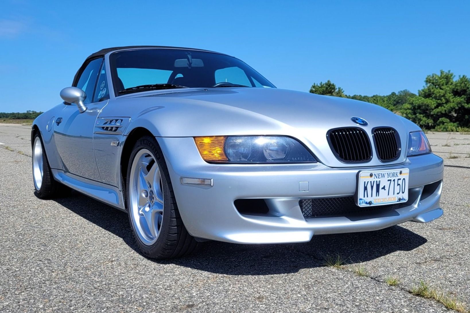 1998 BMW Z3